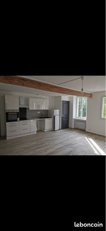 Loue appartement T4