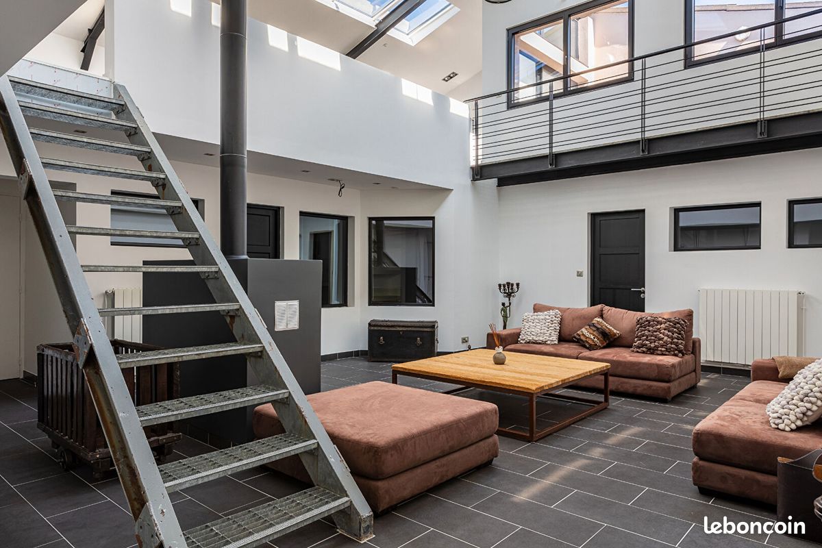 Maison 3 pièces 162 m² · à Haubourdin · 162 m² · 375 000 €