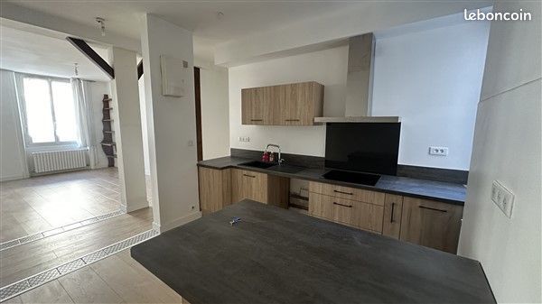 Appartement 3 pièces 88 m²