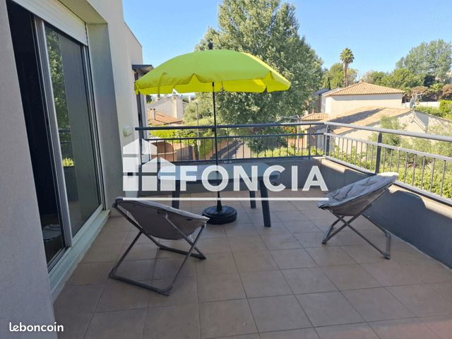 Appartement 2 pièces 41 m² · à Béziers · 41 m² · 640 €
