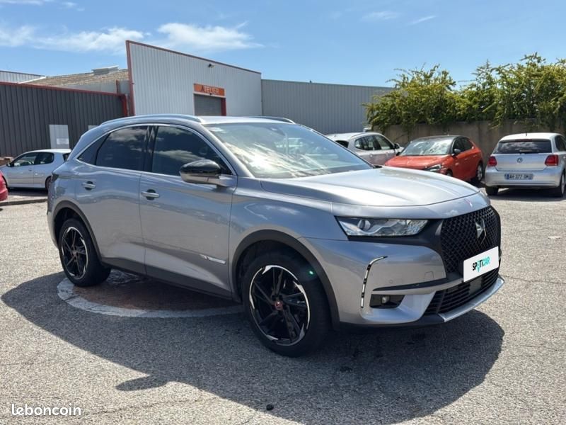 Ds DS 7 Crossback BlueHDi 130ch Performance Line (image 19)