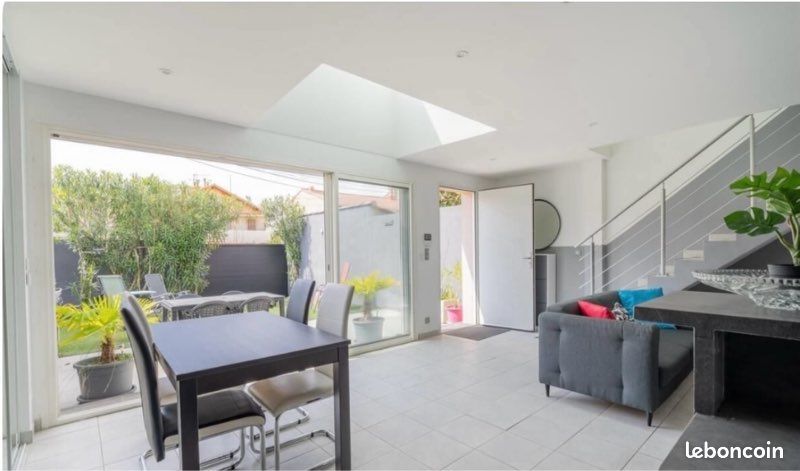 Maison 4 pièces 100 m² · à Marseille · 100 m² · 434 900 €