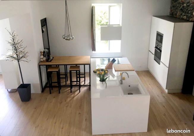 Maison T4
