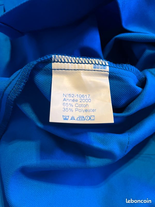 Blouse de travail taille 5 (image 8)
