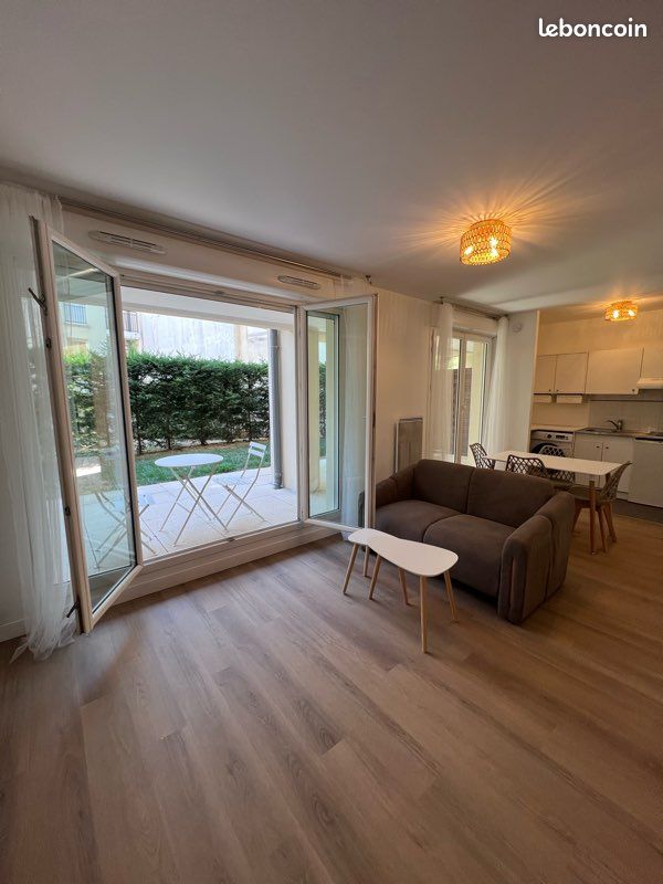 Appartement 2 pièces 34 m² · à Puteaux · 34 m² · 1 350 €