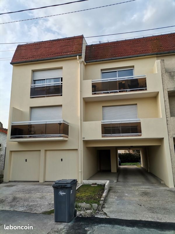 Appartement 1 pièce 27 m² · à Villeparisis · 27 m² · 700 €/mois