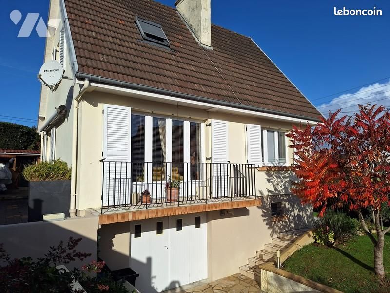 Maison 4 pièces 97 m² · à Fécamp · 97 m² · 226 510 €