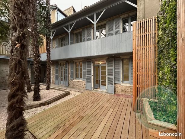 Maison 4 pièces 134 m²