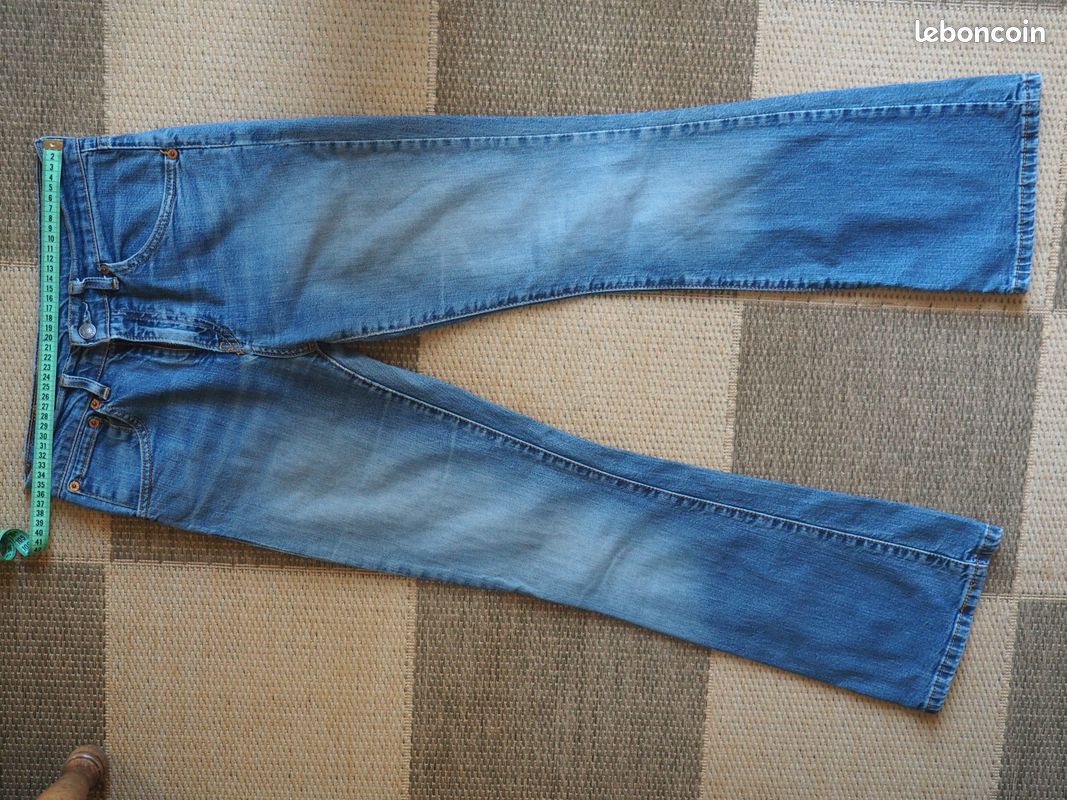 Jeans LEVIS W29 L30 (image 1)