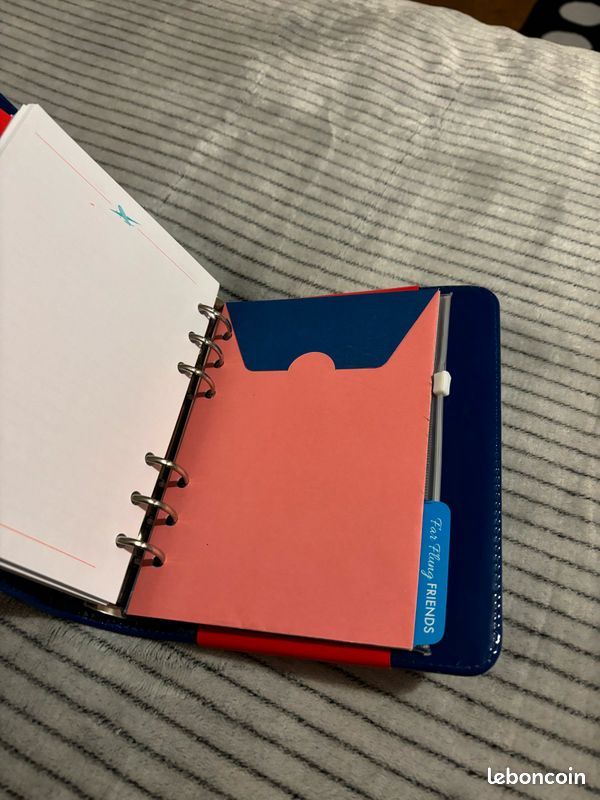 Travel Journal Santoro (image 7)