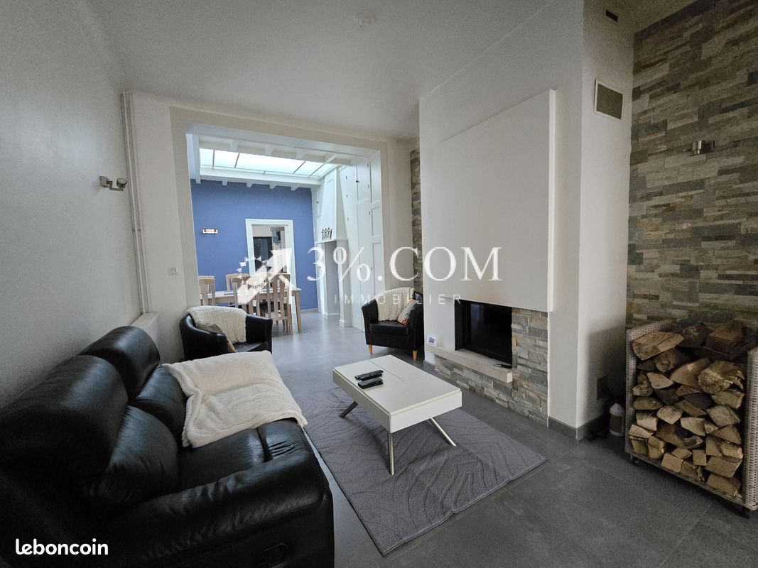 Maison 8 pièces 172 m² · à Roncq · 172 m² · 415 000 €