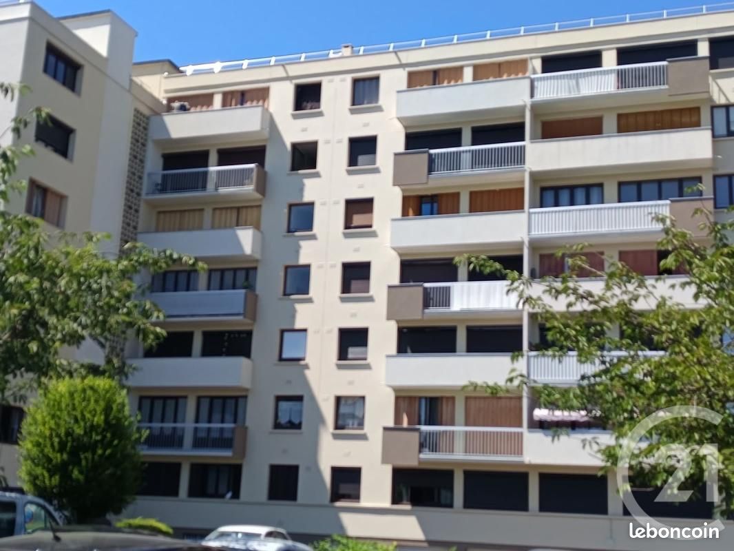 Appartement 2 pièces 47 m² · à Athis-Mons · 47 m² · 169 000 €
