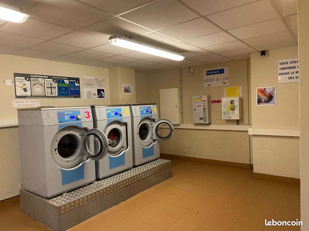 Studio 1 pièce 20 m² (image 6)