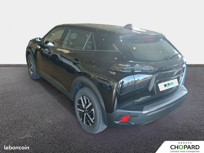 Peugeot 2008 Hybrid 110 e-DCS6 Style (image 7)