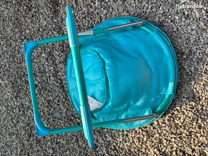 Fauteuil enfant (image 4)