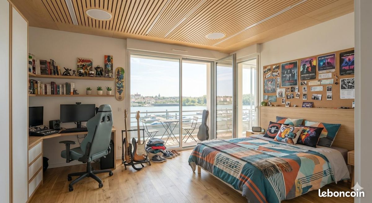Appartement 5 pièces 135 m² · à Cormeilles-en-Parisis · 135 m² · 695 000 €