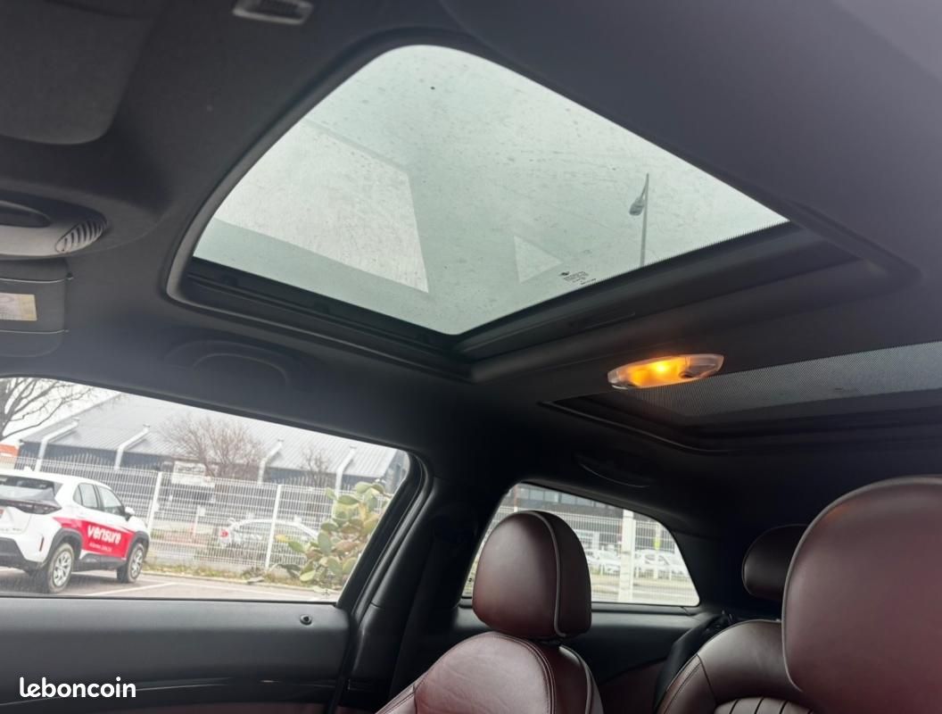 Mini Paceman R61 143 ch Cooper SD (image 8)