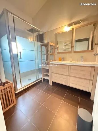 Maison a louer sucy-en-brie - 5 pièce(s) - 109 m2 - Surfyn