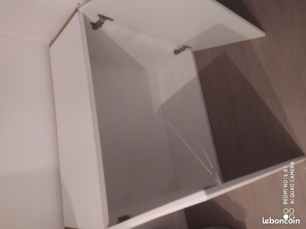 Meuble de cuisine haut (image 2)