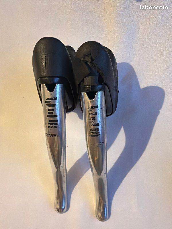 Ensemble de freinage CLB pour vélo ancien - Équipements vélos