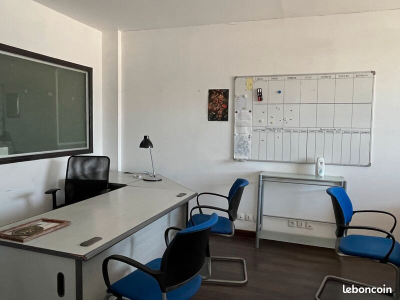 Local d'activité 399 m² (image 7)