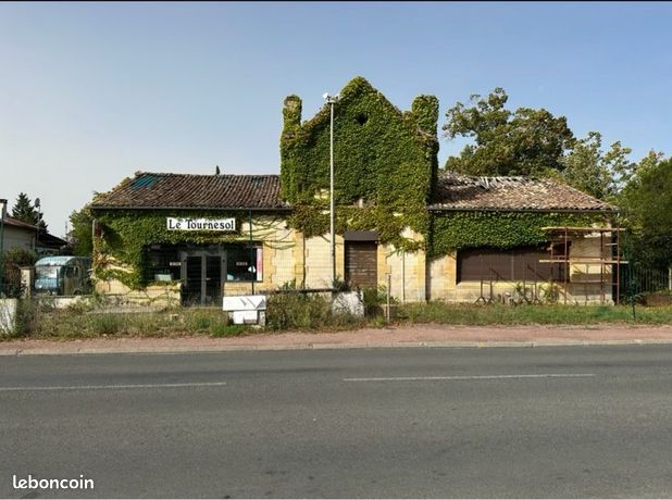 Ancienne école