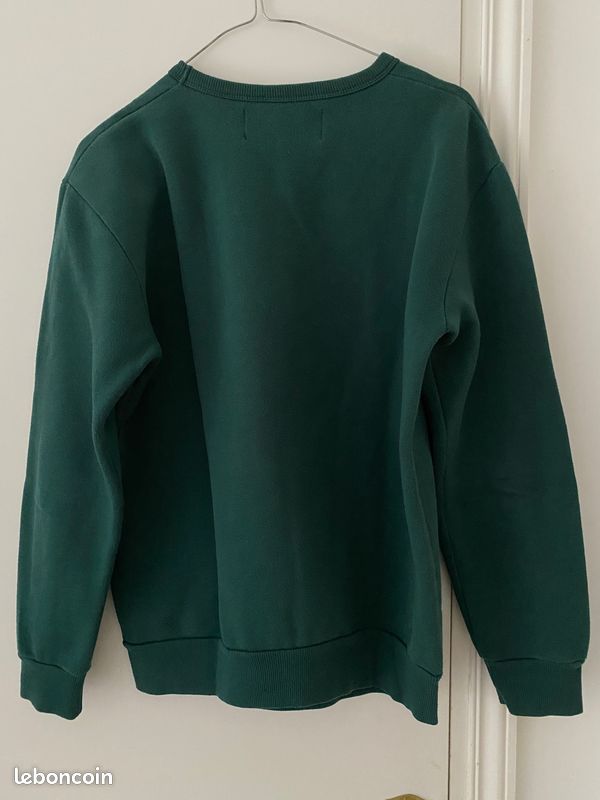 Sweat ZARA TS ( 38= 14 ans ) (image 3)
