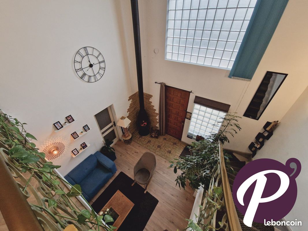 Maison 6 pièces 167 m² - Bergerac 24100 (image principale 1)