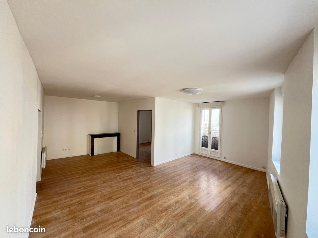 Maison 4 pièces 95 m² · à Mussidan · 95 m² · 700 €/mois