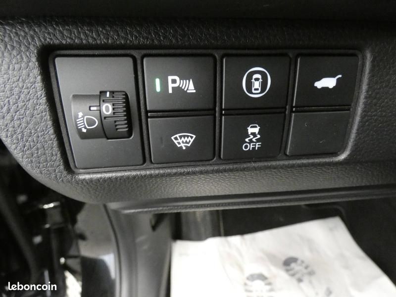 Honda HR-V 1.5 i-MMD 131ch e:HEV Advance (image 22)