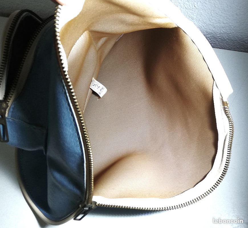 Raquette de tennis Pierre Darmon vintage des années 50/60 avec une