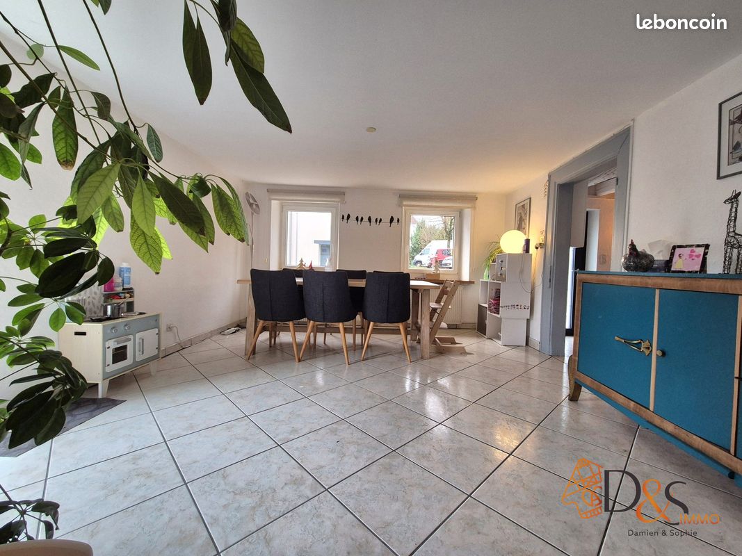 Maison 6 pièces 150 m² · à Riedisheim · 150 m² · 300 000 €