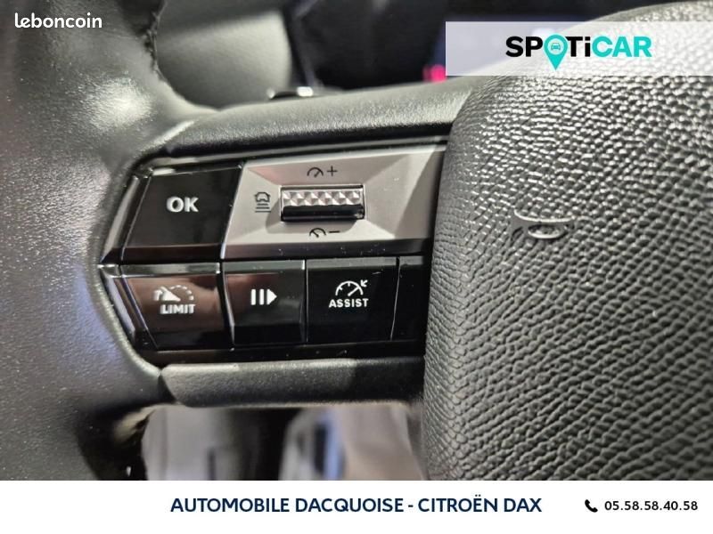 Ds DS 4 BlueHDi 130ch Cross Trocadero Automatique (image 28)