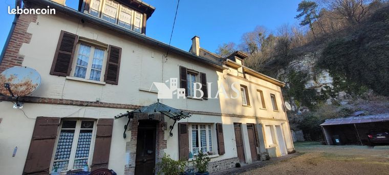 Maison 6 pièces 98 m²