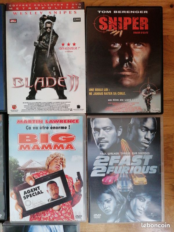 10 dvd (image 3)
