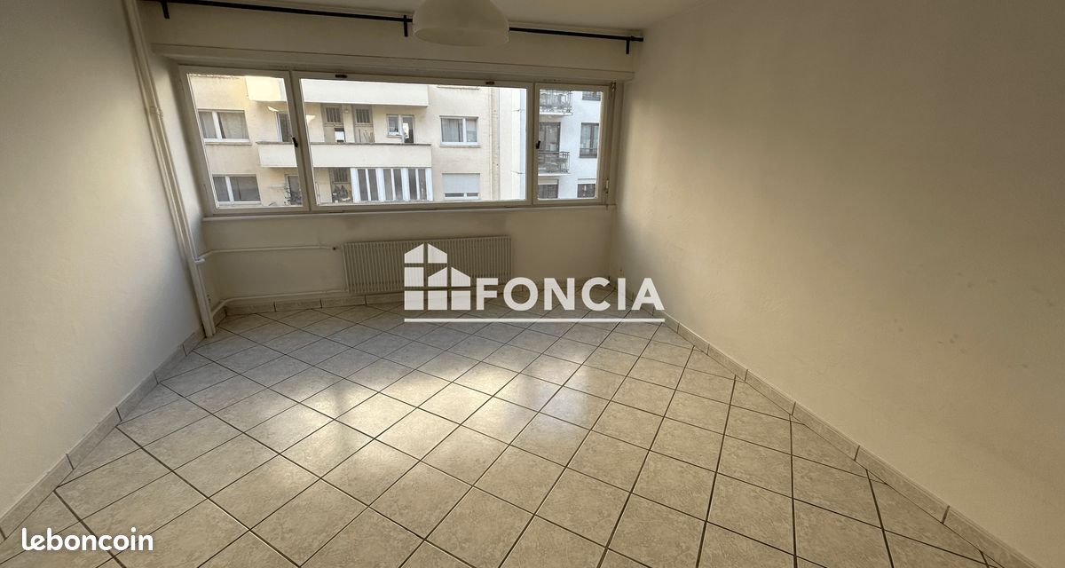 Appartement 1 pièce 25 m² · à Strasbourg · 25 m² · 525 €/mois