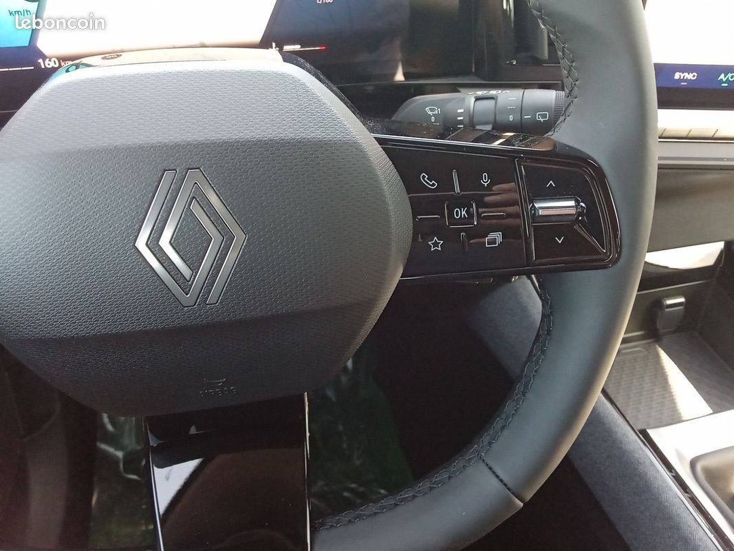 RENAULT AUSTRAL mild hybrid advanced 130 Evolution (image 30)