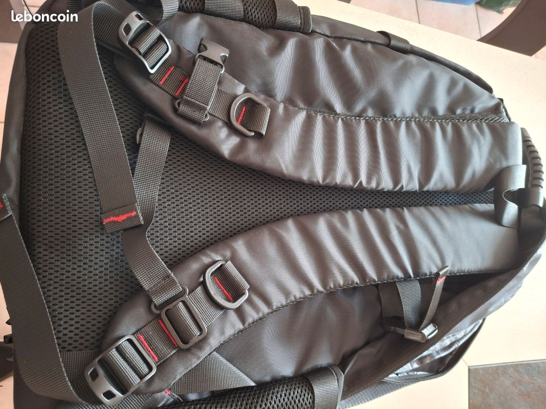 Sac à dos CsaxeKecna 40L (image 2)