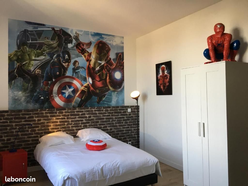 Appartement 1 pièce 25 m² · à Niort · 25 m² · 595 €/mois