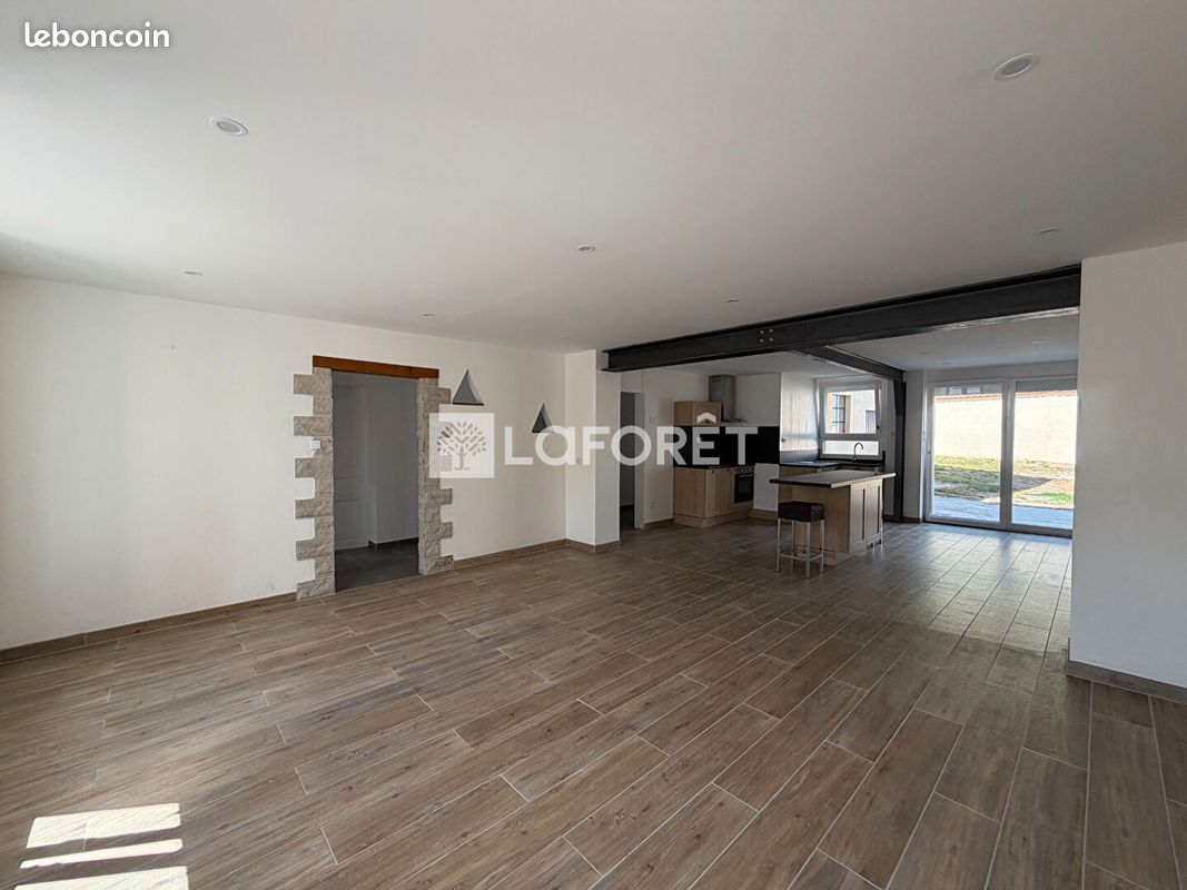 Maison 5 pièces 152 m² (image 6)