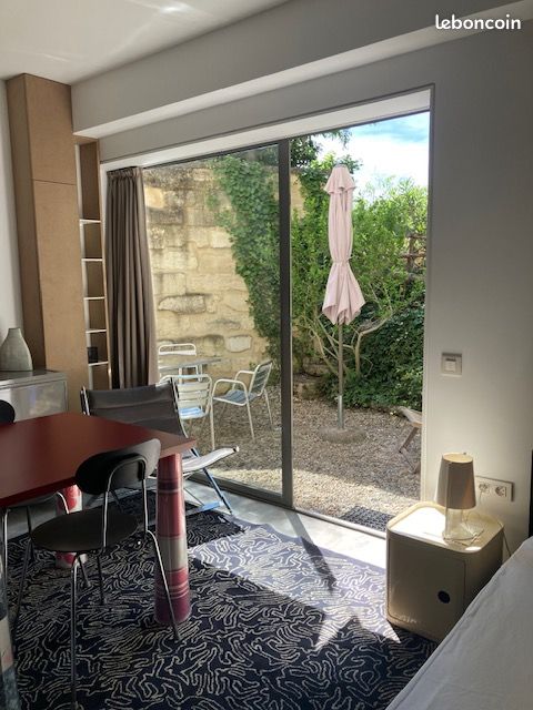 Appartement 1 pièce 32 m² · à Villeneuve-lès-Avignon · 32 m² · 690 €/mois