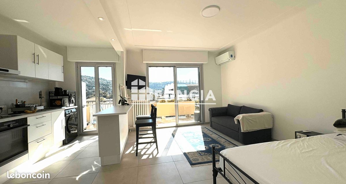 Appartement 1 pièce 35 m² · à Cannes · 35 m² · 880 €/mois