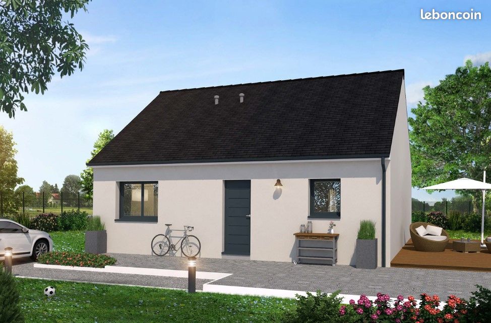 Maison 58 m² · à Nozay · 58 m² · 120 010 €
