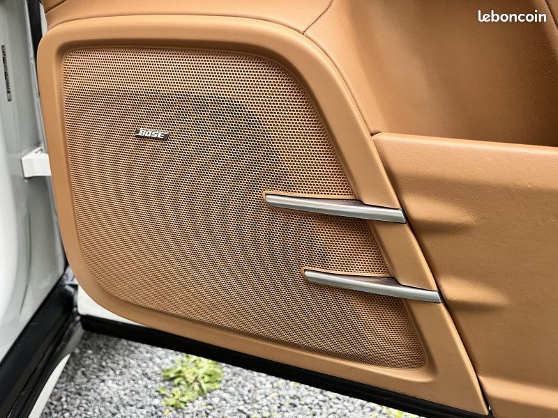 Porsche CAYENNE (958) 3.6 420CH S (image 34)