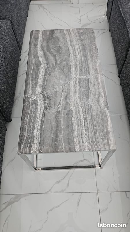 Table basse Mabre (image 3)