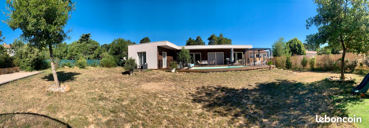 Maison 7 pièces 137 m² · à Plan-d'Aups-Sainte-Baume · 137 m² · 525 000 €