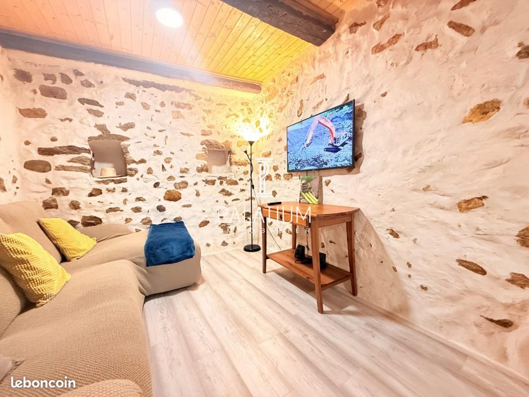 Maison 3 pièces 67 m² · à Peyruis · 67 m² · 101 000 €