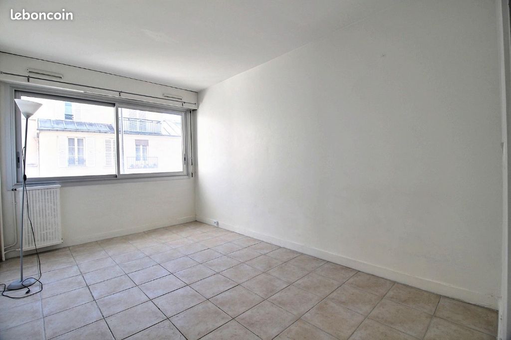 Appartement 1 pièce 22 m² · à Paris · 22 m² · 855 €