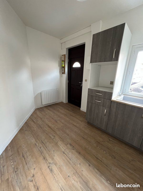 Appartement 2 pièces 31 m² · à Albert · 31 m² · 440 €