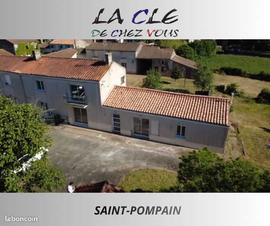 Maison 5 pièces 142 m²
